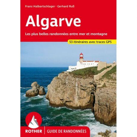 ALGARVE (FR) BELLES RANDO ENTRE MER ET MONTAGNE