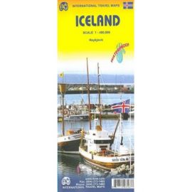ICELAND WATERPROOF