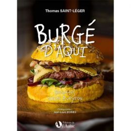BURGÉ D'AQUI