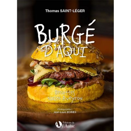 BURGÉ D'AQUI