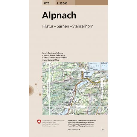 ALPNACH