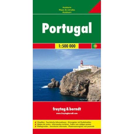 PORTUGAL