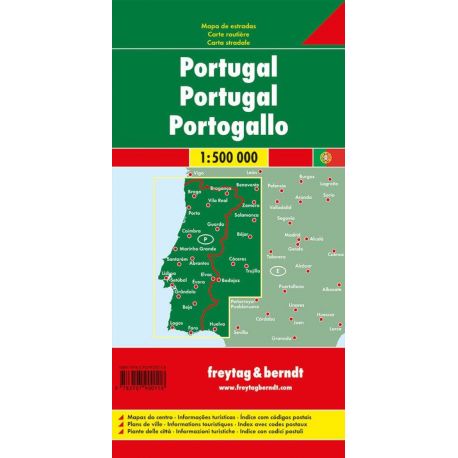 PORTUGAL