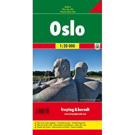 OSLO