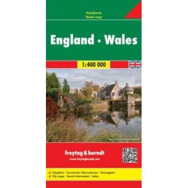 ANGLETERRE - PAYS DE GALLES