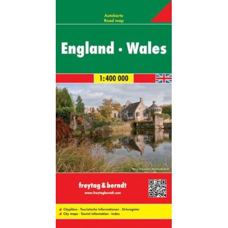 ANGLETERRE - PAYS DE GALLES