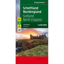 ECOSSE ET NORD ANGLETERRE