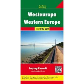 EUROPE OUEST