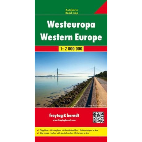 EUROPE OUEST