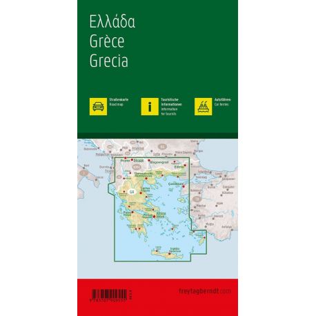 GRECE