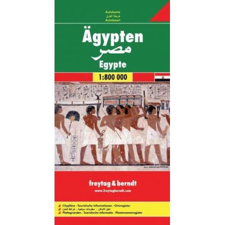 EGYPTE