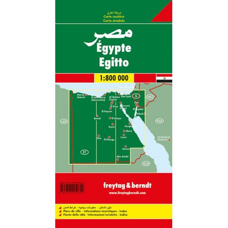 EGYPTE