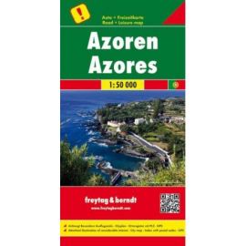 AZOREN - ACORES