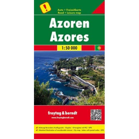 AZOREN - ACORES