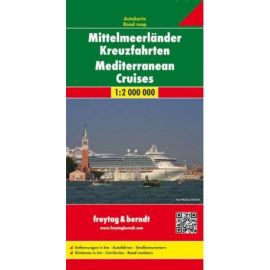 MEDITERRANEAN SEA CRUISES