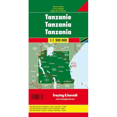 TANSANIA