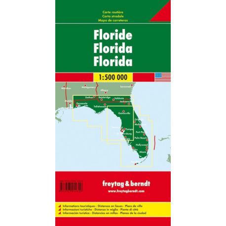 FLORIDE