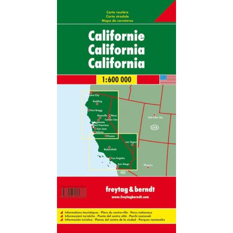 CALIFORNIE