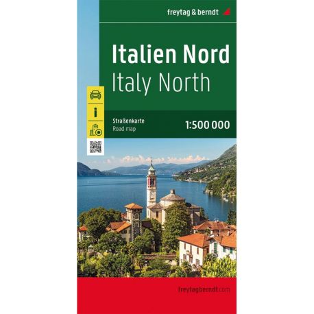 ITALIEN NORD - ITALY NORTH ITALIE DU NORD