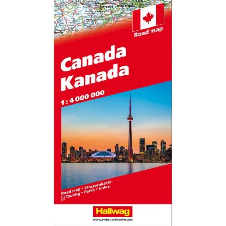 CANADA DG