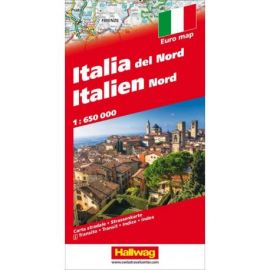 ITALIE NORD DG