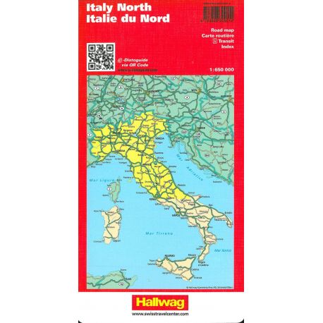 ITALIE NORD DG