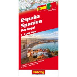 ESPAGNE PORTUGAL DG
