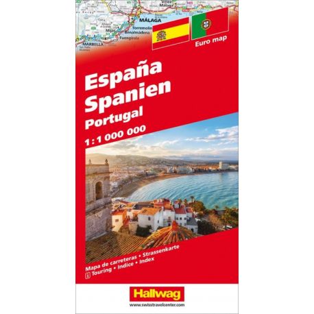 ESPAGNE PORTUGAL DG
