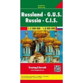 RUSSIE - CEI