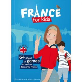 FRANCE FOR KIDS