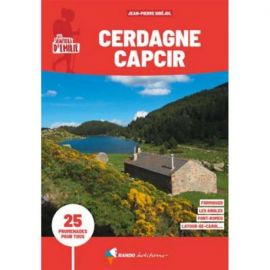 CERDAGNE ET CAPCIR - LES SENTIERS D'EMILIE
