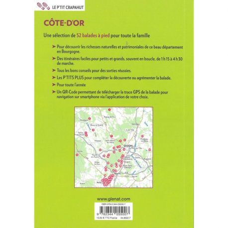EN COTE D'OR
