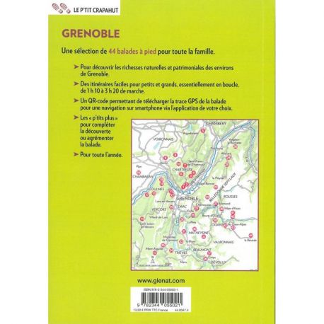 AUTOUR DE GRENOBLE
