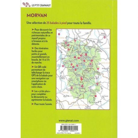 DANS LE MORVAN