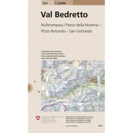 VAL BEDRETTO