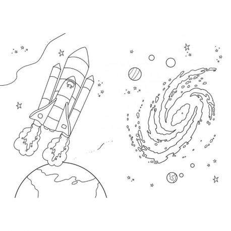 L'ESPACE