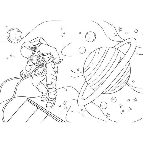 L'ESPACE