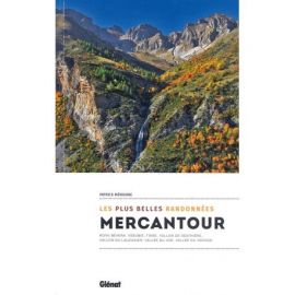 MERCANTOUR LES PLUS BELLES RANDONNEES