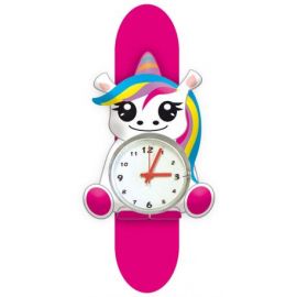 MONTRE SLAP 3D LICORNE