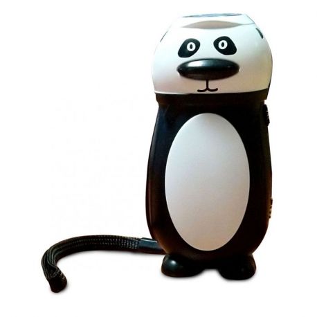 LAMPE DYNAMO PANDA