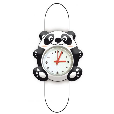 MONTRE SLAP 3D PANDA