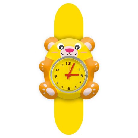 MONTRE SLAP 3D OURS