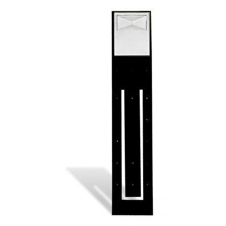 LAMPE DE LECTURE LED - NOIR