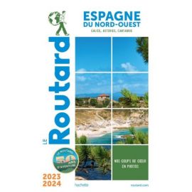 ESPAGNE DU  NORD-OUEST 2023/2024