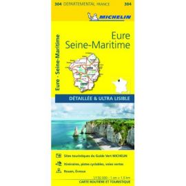 304 - EURE- SEINE MARITIME