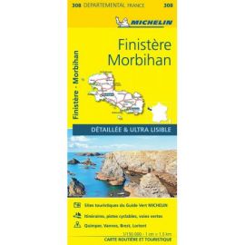308 - FINISTERE MORBIHAN