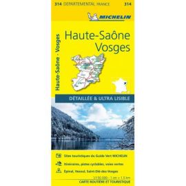 314 - HAUTE-SAONE VOSGES