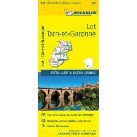 337 - LOT TARN & GARONNE