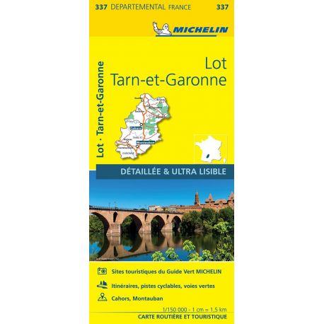 337 - LOT TARN & GARONNE