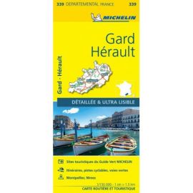 339 - GARD HERAULT